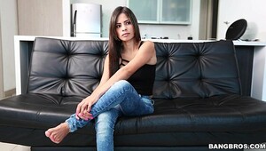 22yo adrienne, passionate girls in xxx movies