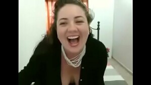Laura perez paisita colombiana en la webcam