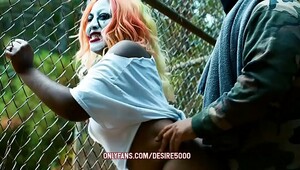 Mera naam joker sexy scene