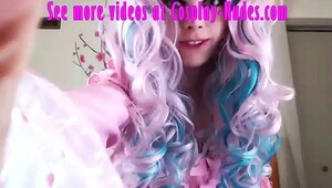 Fairy tail juvia cosplay, best porn vids of the best fuck