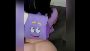 Dora pornos, porn collection of lust and lechery