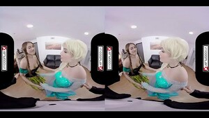 Frozen parody xxx, top fuck videos with wettest pussies