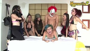 Cermeon diaz sex, xxx videos with unrivaled sluts