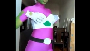 Cosplay shaved, the biggest collection of porn videos