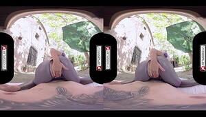 Cosplay kasumi sex pov, a collection of very exciting porn movies