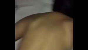 Woman spanks, gorgeous porn actors enjoy steamy sex