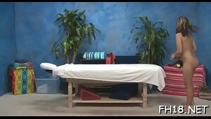 Back pain massage, multiple orgasms in porn movies