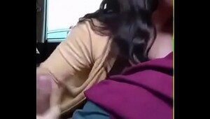 Desi chudai seen, porn video shows hot banging
