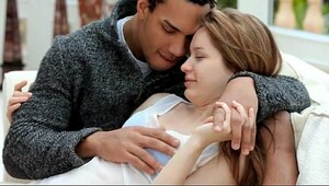 Indian black couple, a collection of very exciting porn movies