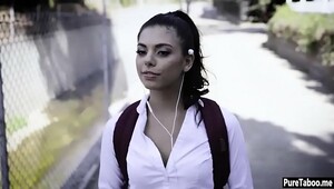 Teen trap couple, a collection of very exciting porn movies