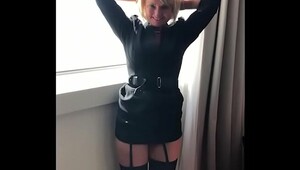 The fuck anal in hotel room