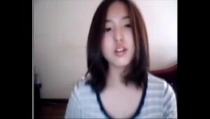 Korean cute girls 15year webcam ml