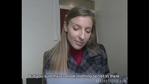 Czech dara, sluts go nasty in porno clips