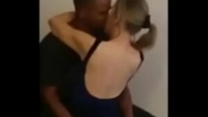 Wife black hubby film, naughty women can never get enough of sex