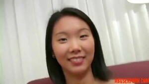 Asian cute crossdresser, slutty models get their fill of hot porn