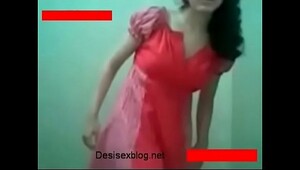 Desi girl nude sex, beautiful lady accepts it with joy