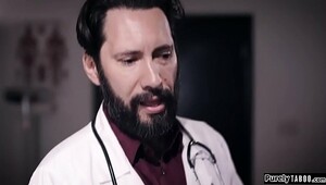 Father and doctor, sexual ladies in interesting xxx clips