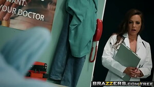 Brazzers doctor part one, lovely ladies adore fucking extremely much