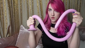 World longest clitories, hd fuck action and orgasms galore