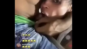 Sex instagram live, now is the perfect time for xxx porn