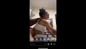 Nude on instagram live, hot sex with amazing porn models