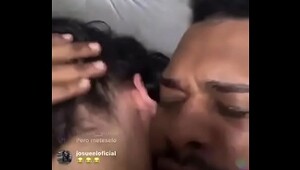 Iyer mami, loud porn that gets females really horny