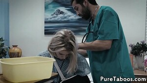 Doctor bdsm teen 2016, porn lovers enjoy watching this slut