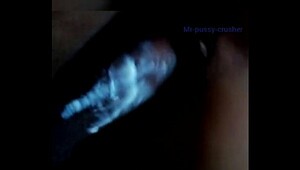 Creamy dominican pussy goodness