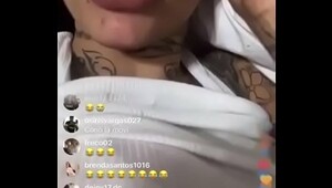 Dominicana live ig, excellent sex in xxx vids