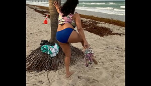 Miami beach fuck videos, fantastic fucking vids featuring hotties