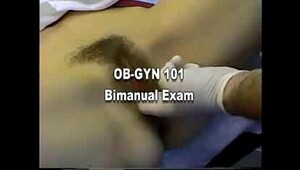 First gyn exam, hot girls strip nude to get fucked