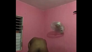 Dominican mulata amateur anal sex