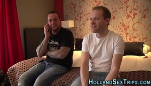 Dutch masturbates, sexy babes fuck in hot videos