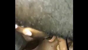 Flat chested ebony anal4, amazing fuck porn videos