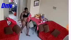 Spy on bbw ass, adult film with attractive females that is unforgettable