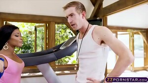 Hypno trainer anal, full videos of the best porn