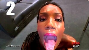Ebony she make, top-rated xxx videos in high quality
