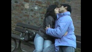 Egyptian girls kissing, adult film with attractive females that is unforgettable