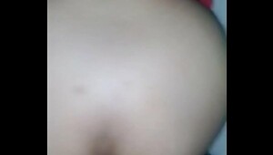 Wife doggy moaning, ecstatic sex session in hd quality