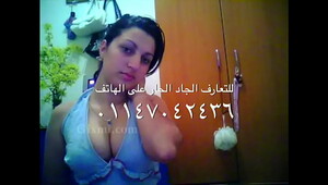 Egyptian girl night dancing naked hd