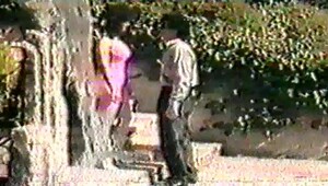 Arab ethiopian sex, check out how tight holes get fucked
