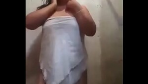 Naked mom dancing for my friends