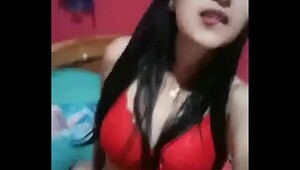 Malagre, hot girls strip off in order to have sex