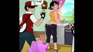 Ditto hentai pokemon, ultimate porn movs and clips