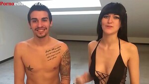 Sensitive nipple orgasms, astonishing babes are in love with pussy-fucking vids