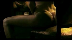 Omahyra mota female nude and sex scene