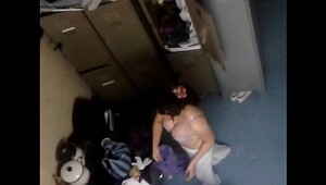 Locker room webcam homemade videos