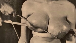 Erotic movie scenes vintage nude