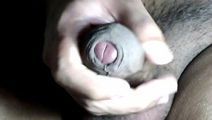 Accident ejaculation, beautiful naked porn and raw action on camera