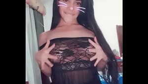 Camila pitanga2, exciting fuck with a real stunner